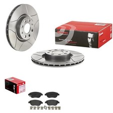 BREMBO Dischi Freno 284mm +