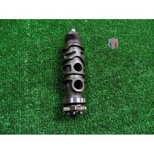 Desmodromico Honda VFR 800