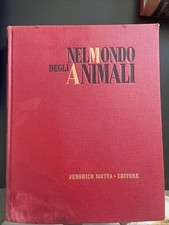 Nel Mondo Degli Animali Volume