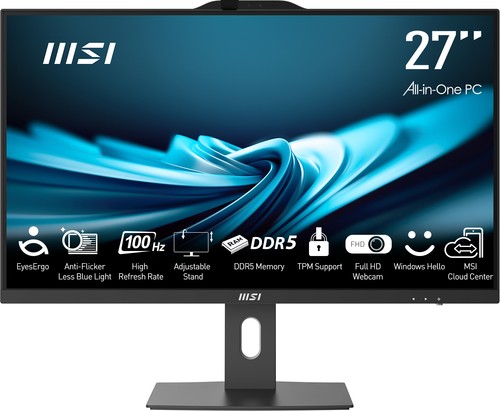 Msi pro ap272p 14m - 14m, core