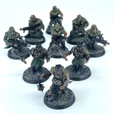 Chaos Cultists - Chaos Space