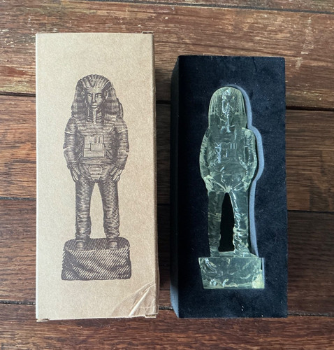 Scultura artistica antica