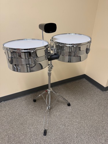 Timbales 14 conchiglie - timbales, e