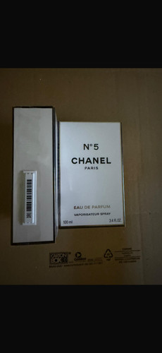 Profumo donna chanel 100ml - profumo, n5