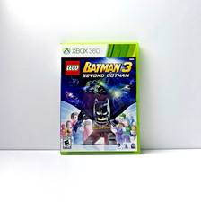 LEGO Batman 3 Beyond Gotham