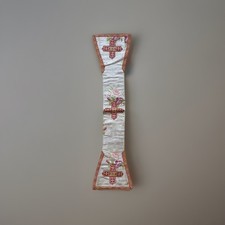 Manipolo in Broccato Antico