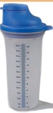 Tupperware Magic Mixer 600 Ml