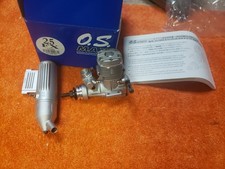 OS Engine - OS max 25 FX Glow