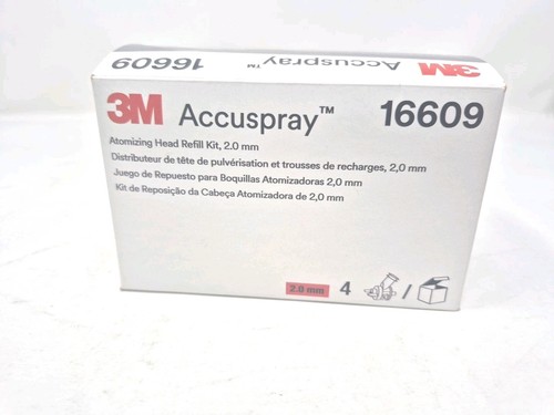 16609 accuspray atomizing - 3m,