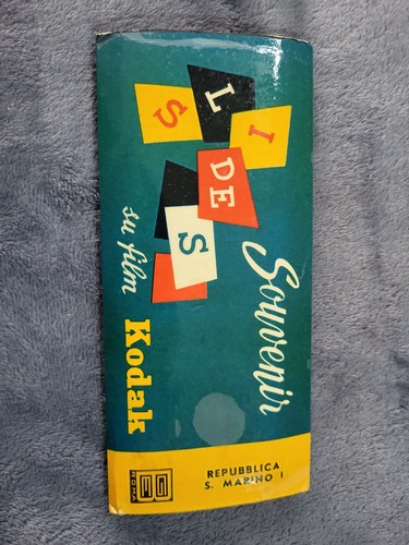Vintage 1950s san - 1950s, &