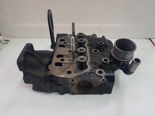 Testata motore yanmar 2tne68 - motore,
