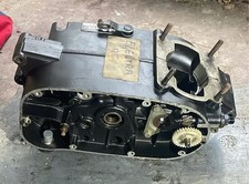 Carter Cagiva Electra 125