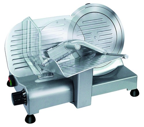 Affettatrice elettrica - r.g.v.,