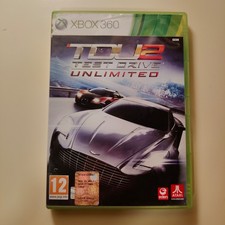 TDU2 Test Drive Unlimited 2 -