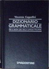 Ceppellini DIZIONARIO
