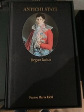 FMR ANTICHI STATI REGNO