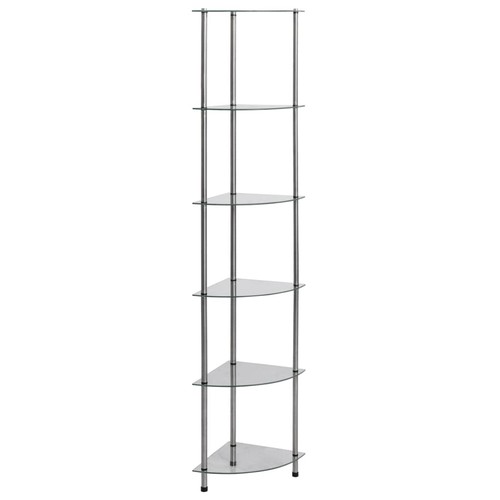 Vidaxl scaffale livelli - vidaxl,