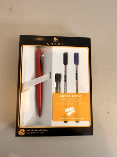 New cross tech penna - new-cross, 2