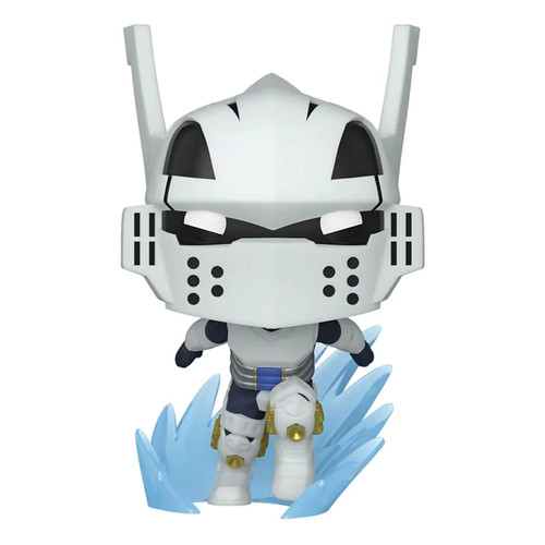 Hero academia pop - hero,