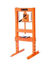 Pressa idraulica manuale per - pressa,