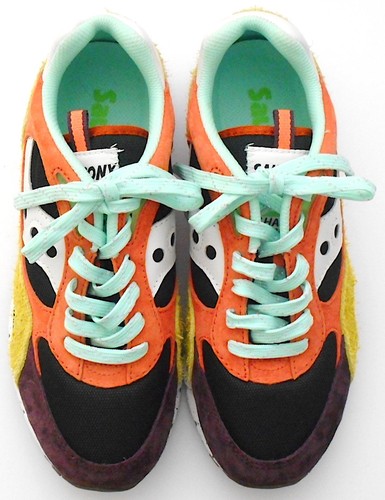 Scarpe corsa saucony - scarpe,