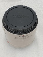 Canon Extender EF 2x II