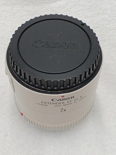 Canon extender ii - ef,