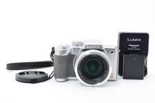 Fotocamera digitale Panasonic