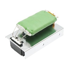 Resistenza aerotermo per John