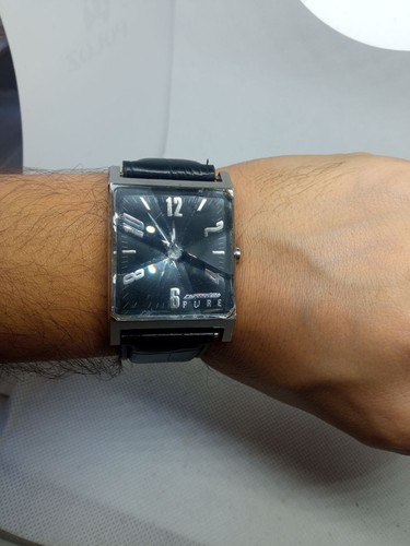 Orologio chronotech pure - orologio,