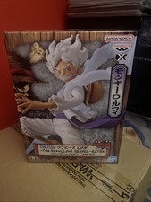 Figure One Piece Monkey D