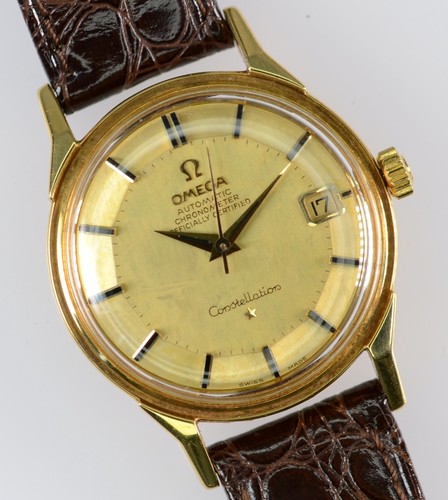 Orologio omega constellation - omega,