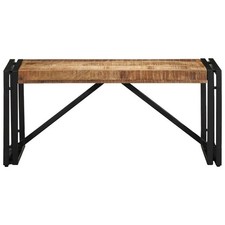 Tavolino 80x40x35 cm in Legno