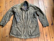 barbour northumbria 44 giacca