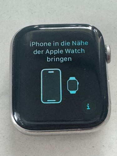 Apple watch series - watch, 5