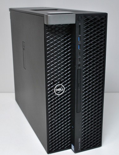 Dell precision 7820 - precision, 7820,