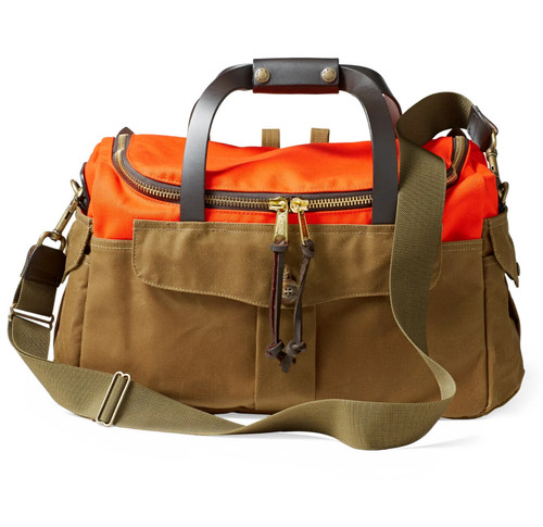 Filson heritage sportsman bag - filson,