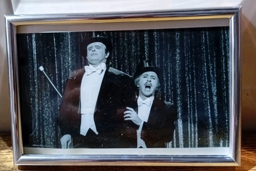 Cornice young frankenstein - young,