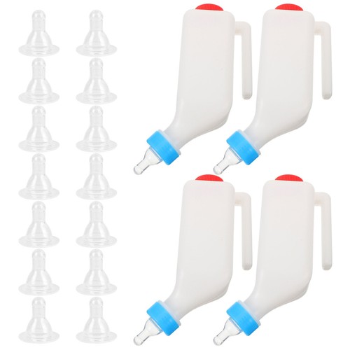 Bottiglia per latte di - bottiglia,