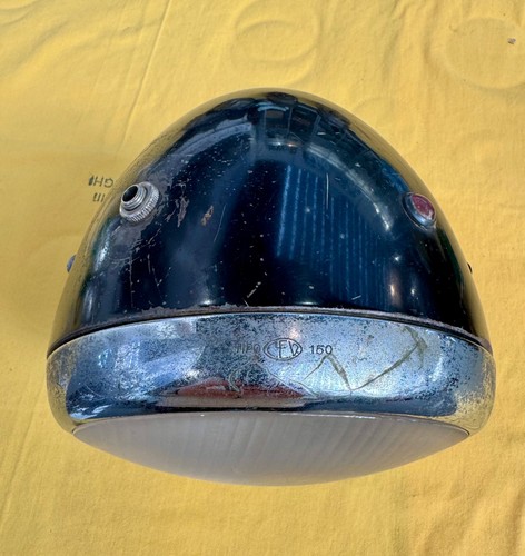 Faro fanale v - c,