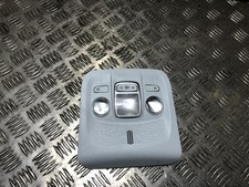 LUCI INTERNE Soffitto Peugeot