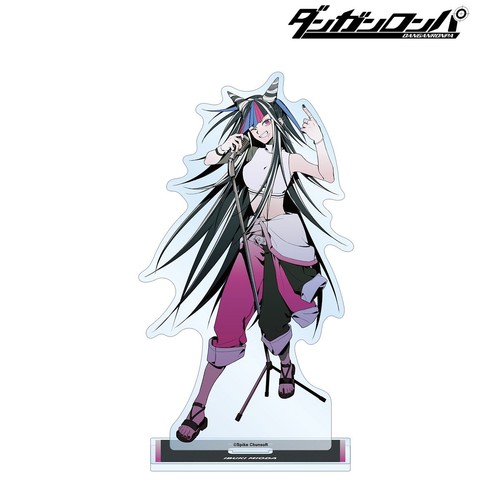 Danganronpa supporto acrilico - danganronpa,