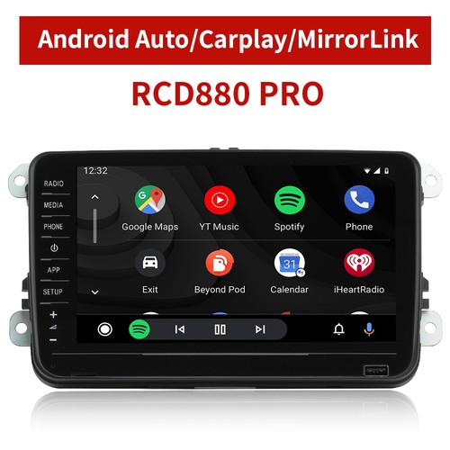 Autoradio android carplay - android,