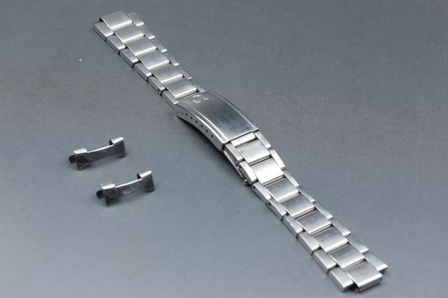 Bracciale vintage omega 1125 - bracciale,