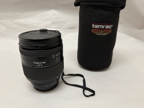 Tokina 242 24 200 - af, 24-200