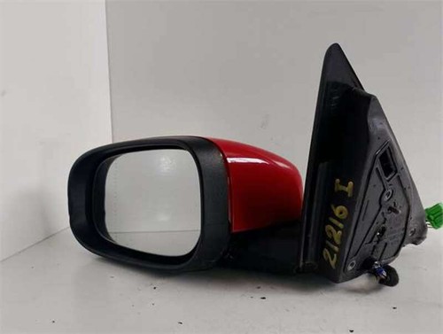 Specchietto retrovisore - specchietto,