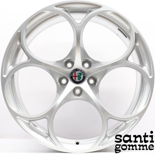 Cerchi lega alfa - 4, romeo