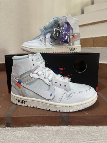 Nike jordan virgil abloh - nike, x