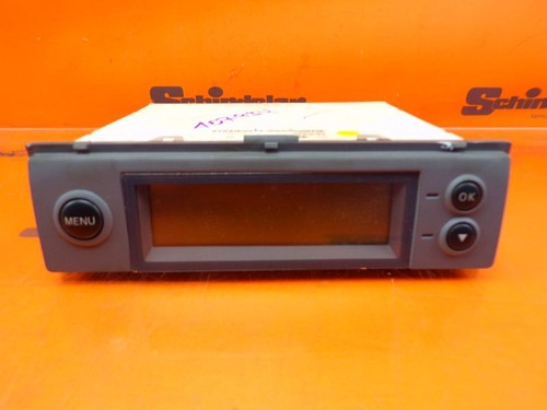 Display navigatore nissan - navigatore,