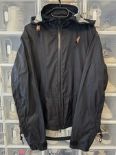 Giacca a vento Y-3 Yohji